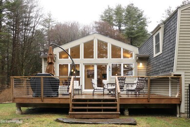 16 Woodland Hill Rd, Great Barrington, MA 01230 - photo 4