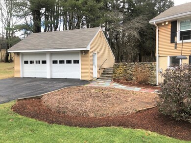 62 Barrows St unit 1, Norton, MA 02766 - photo 2