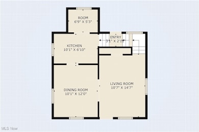 1210 17th St NE, Canton, OH 44705 - photo 4