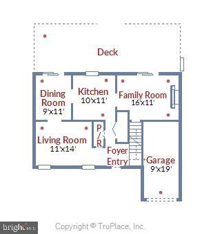 1210 Hunter Rd, Pasadena, MD 21122 - photo 6