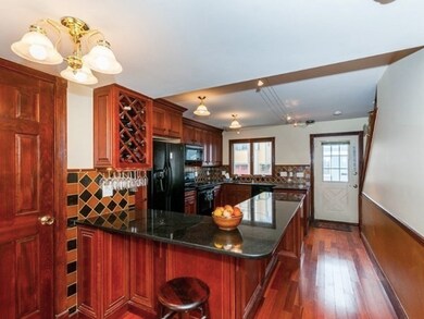 18 Jay St, Cambridge, MA 02139 - photo 2