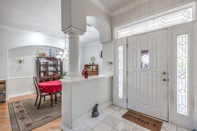 4515 Goen Way, Las Vegas, NV 89121 - photo 5