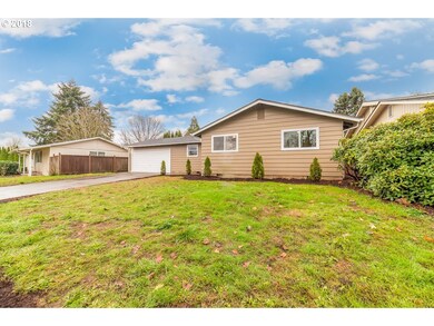 1411 W Quinalt St, Springfield, OR 97477 - photo 3