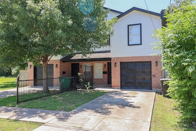 3618 Goodhope St unit B, Houston, TX 77021 - photo 2