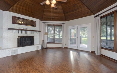 398 NW Harris Lake Dr, Lake City, FL 32055 - photo 3