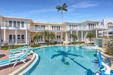 Community Pool/Spa
