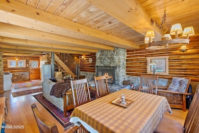 464 Elks Ave, Zephyr Cove, NV 89448 - photo 7