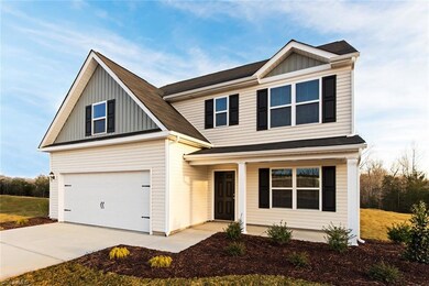 329 Mason Trace, Burlington, NC 27217 - photo 2