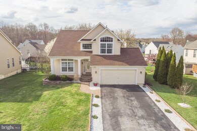 202 Yosemite Dr, Bear, DE 19701 - photo 2