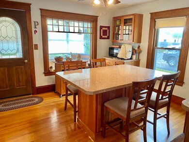 Entertaining Space