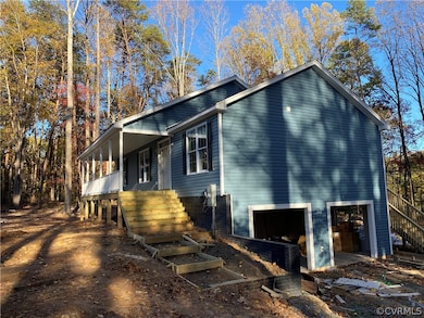 1019 Firehouse Dr, Louisa, VA 23093 - photo 2