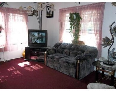 201 Lothrop St, Taunton, MA 02780 - photo 3