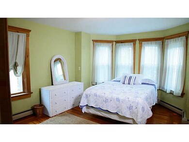 Master Bedroom.