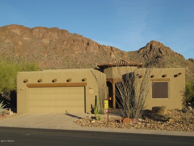 2061 S Double Circle Dr.  Big Views!