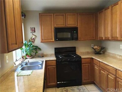 Cute kitchen with window 