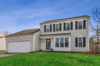 1115 Meghan Ave unit 1, Algonquin, IL 60102 - photo 6