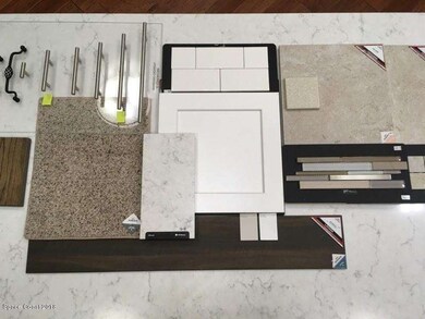 Design Options Selected