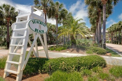 Seacrest Beach