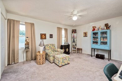 Front Bedroom
