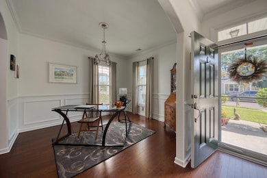 527 Crossland Dr, Moncks Corner, SC 29461 - photo 4