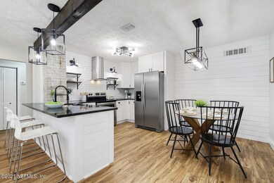 2811 Lake Shore Blvd, Jacksonville, FL 32210 - photo 3