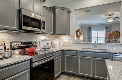 214 Republic St, Shelbyville, TN 37160 - photo 6