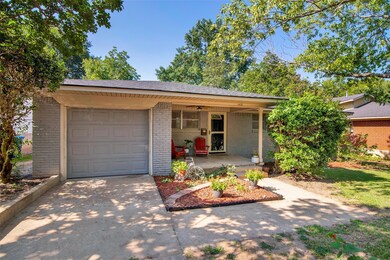 1408 W Day St, Denison, TX 75020 - photo 4