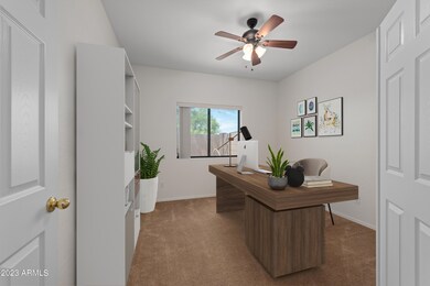 Office_Furnished