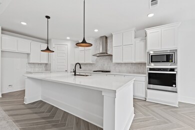 Representative photo. Home under construction. Design selections and colors may vary.