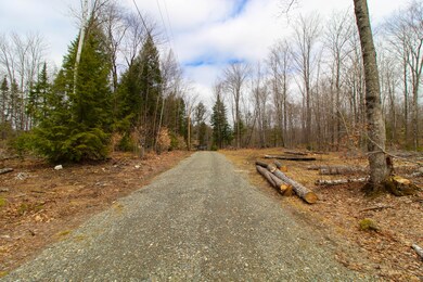 Pullyard Road