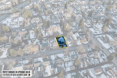 Property Lines