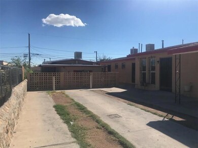 3822 Tyler Ave unit 4, El Paso, TX 79930 - photo 3