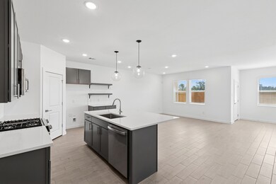 417 Monarch Trail, Huntsville, TX 77340 - photo 4