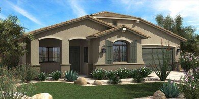 41125 N Laurel St, San Tan Valley, AZ 85140 - photo 2