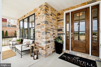 319 Squire Dr unit 17E, Newtown Square, PA 19073 - photo 2