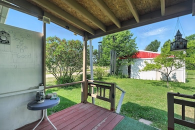 8698 Big Stone Lake Rd, Evart, MI 49631 - photo 6