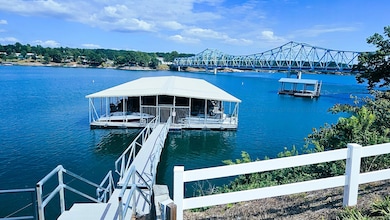 Duncan Bridge