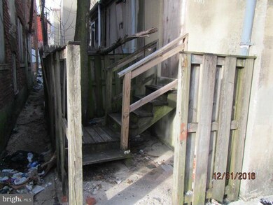 1703 Lemmon St, Baltimore, MD 21223 - photo 3