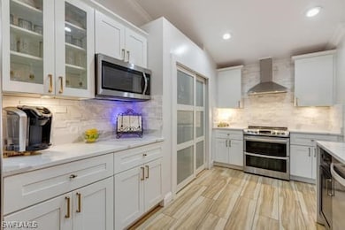 914 Albert Ave, Lehigh Acres, FL 33971 - photo 4