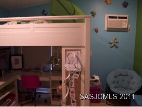 Cute childs bedroom