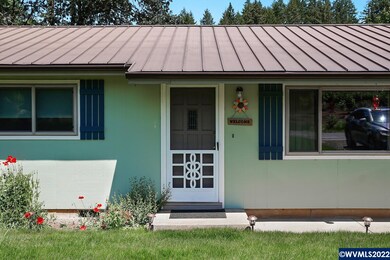 23329 Greasy Creek Rd, Philomath, OR 97370 - photo 3