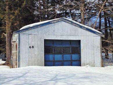 Exterior Front. 1 car garage also in...