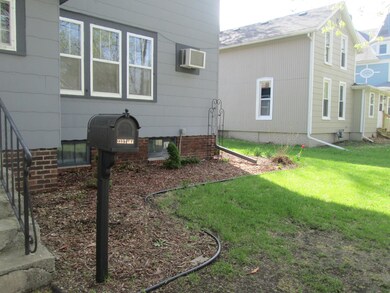 Front Landscaping