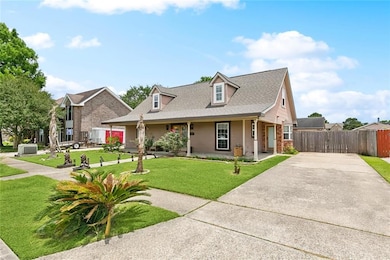 3405 Moss Lane, Violet LA 70092