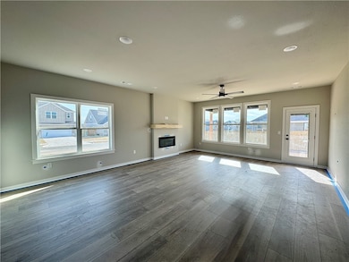 5901 SW Chiefs St, Bentonville, AR 72712 - photo 3