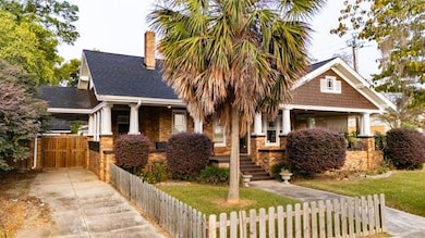 201 S Irwin Ave, Ocilla, GA 31774 - photo 2