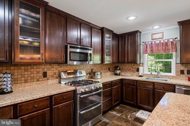 229 Tommy Trail, Louisa, VA 23093 - photo 6