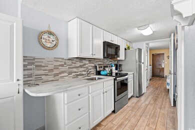 200 76th Ave N unit 307 Carolina Winds, Myrtle Beach, SC 29572 - photo 7