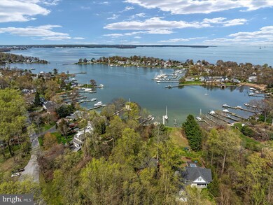 162 W Lake Dr, Annapolis, MD 21403 - photo 2