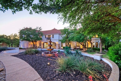 10500 Avery Club Dr unit 26, Austin, TX 78717 - photo 7